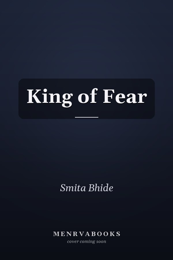 King of Fear