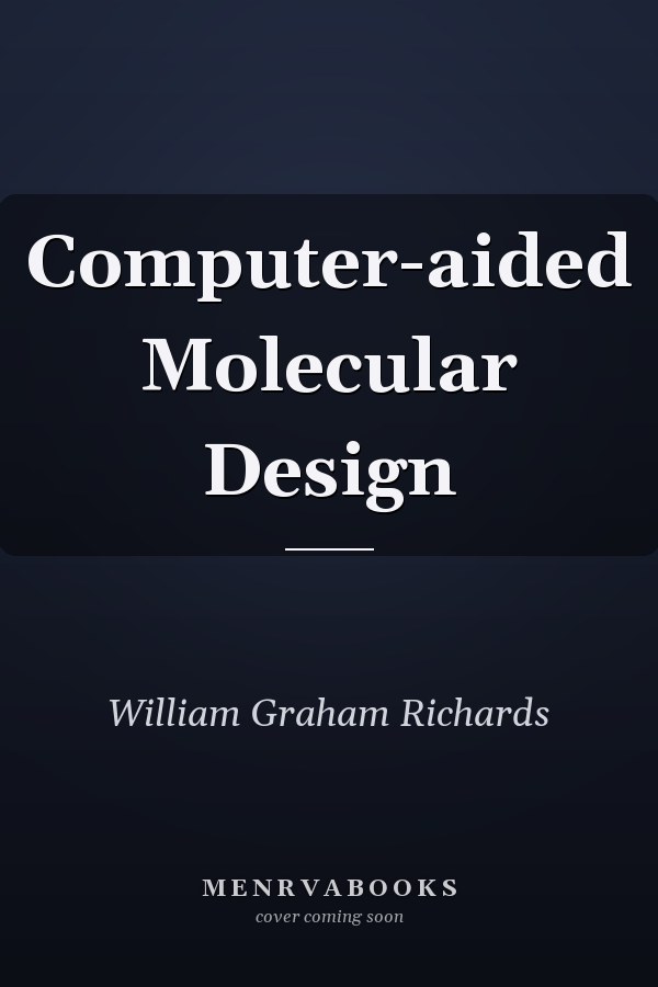 Computer-aided Molecular Design