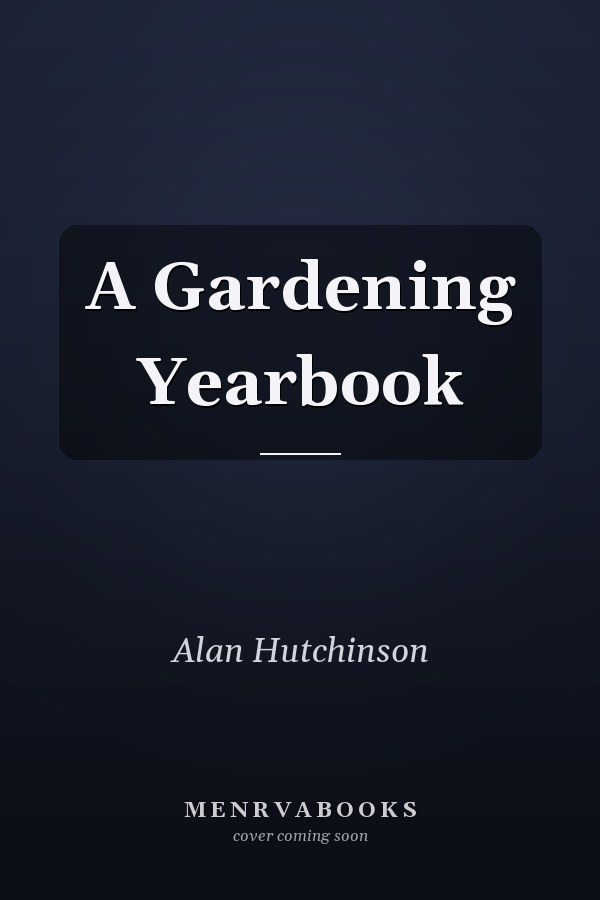 A Gardening Yearbook
