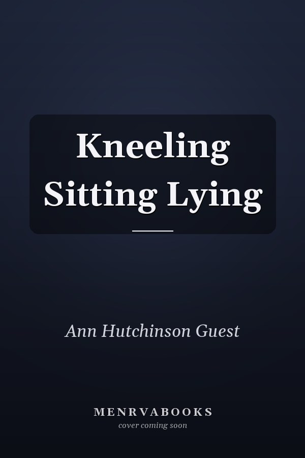 Kneeling Sitting Lying