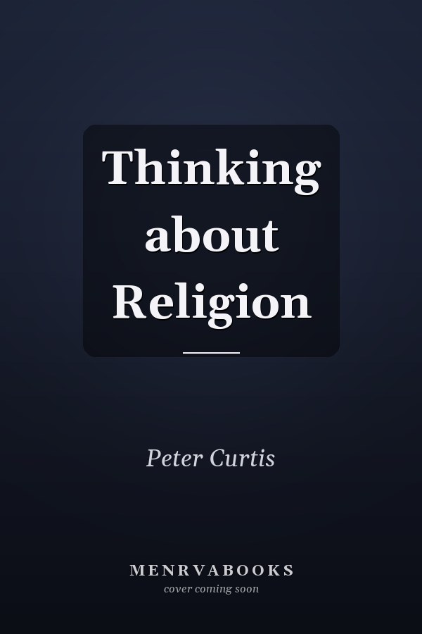 Thinking about Religion