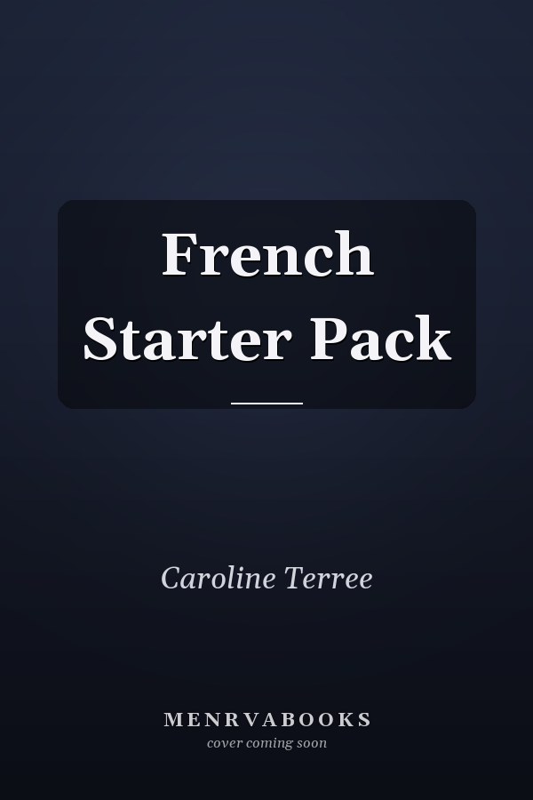 French Starter Pack