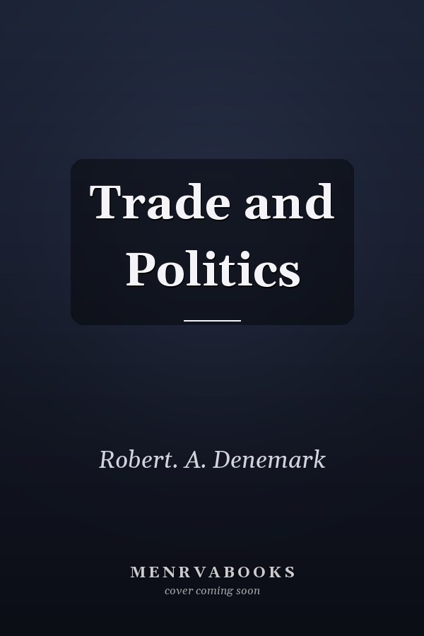 Trade and Politics