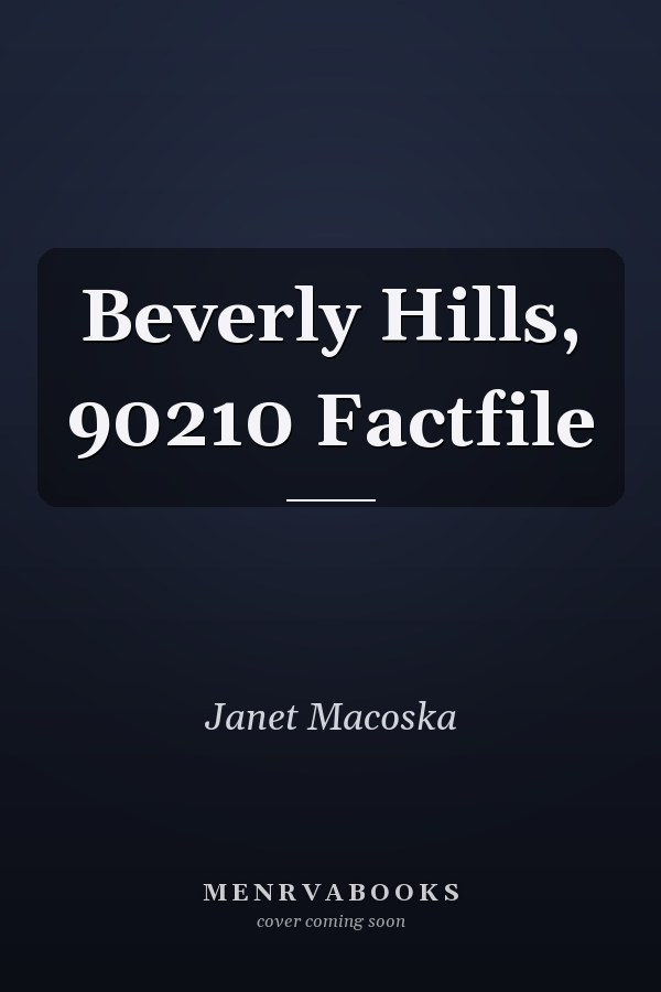 Beverly Hills, 90210 Factfile