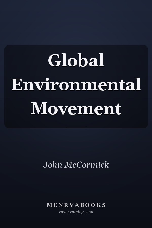 Global Environmental Movement