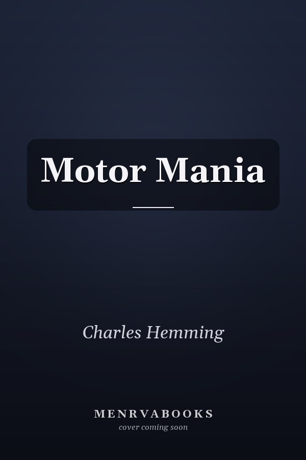 Motor Mania