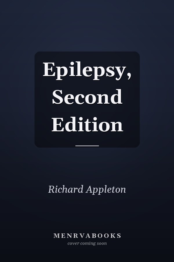 Epilepsy, Second Edition