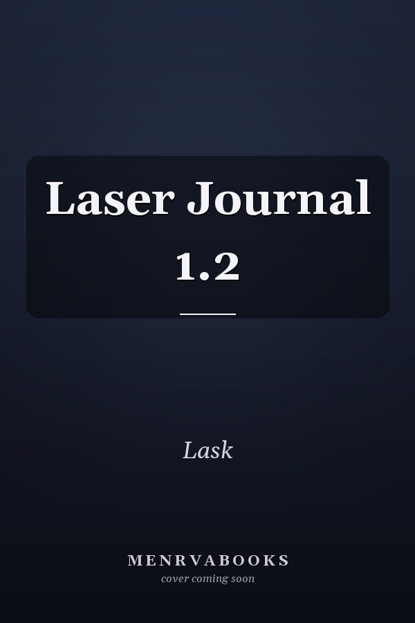 Laser Journal 1.2