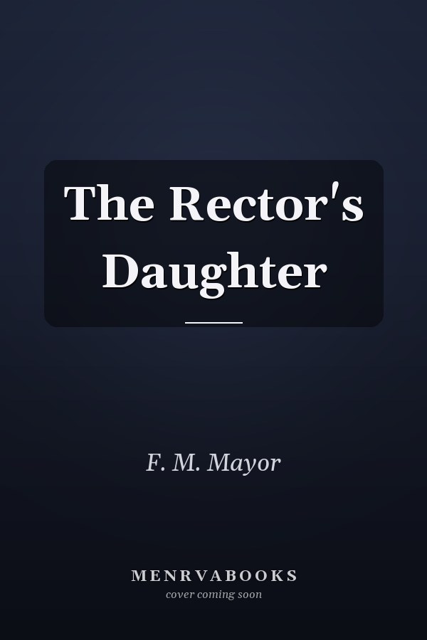 The Rector's Daughter