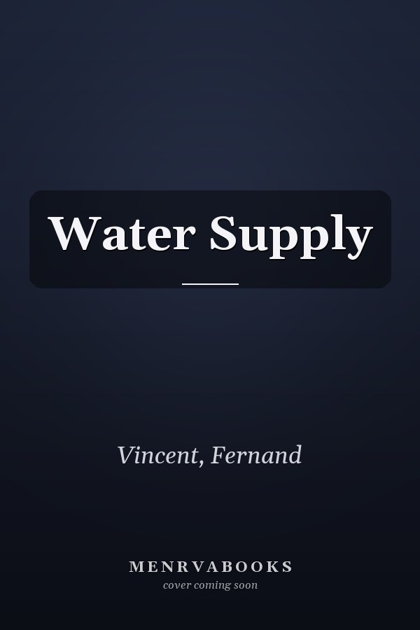 Water Supply