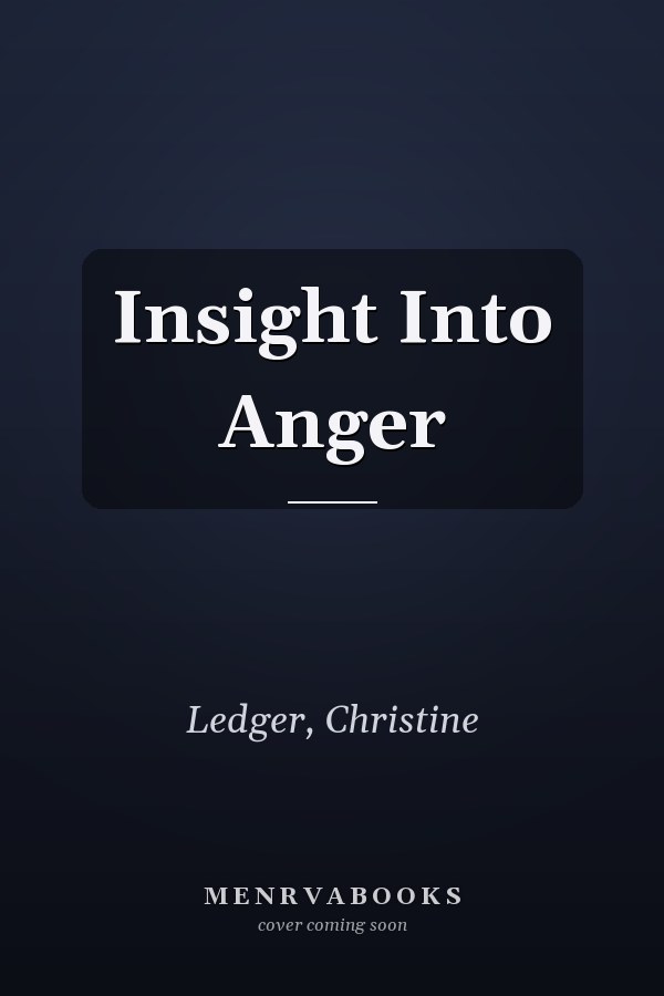 Insight Into Anger