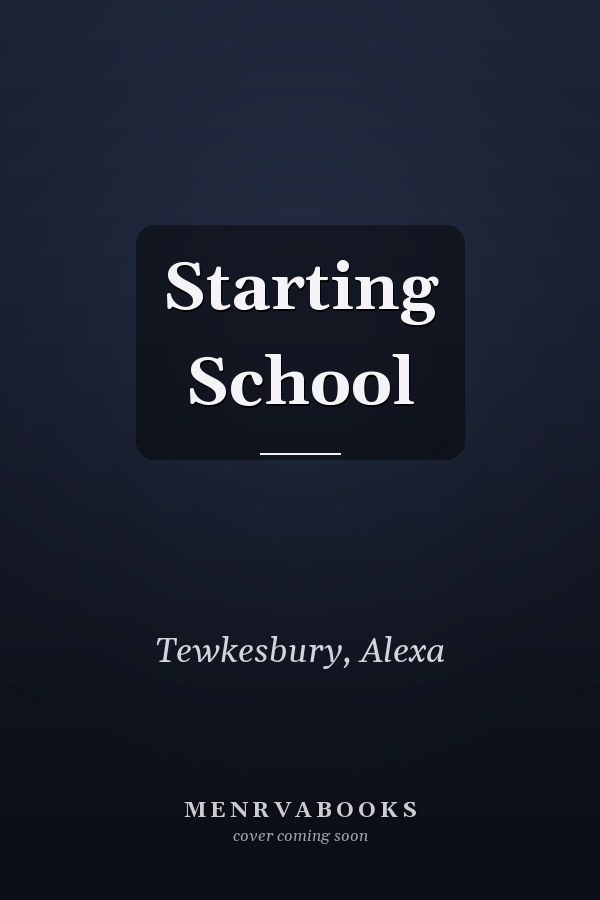 Starting School
