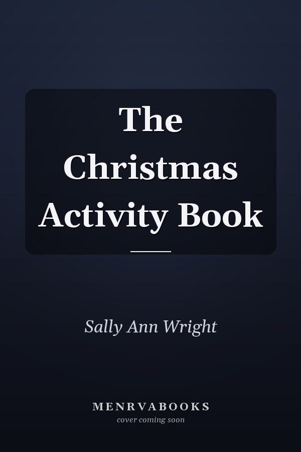 The Christmas Activity Book