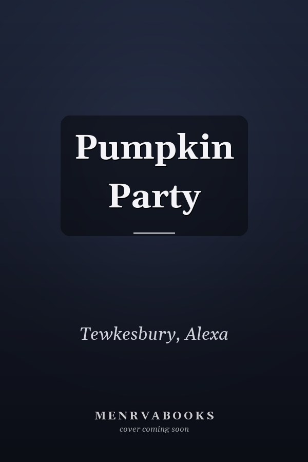Pumpkin Party