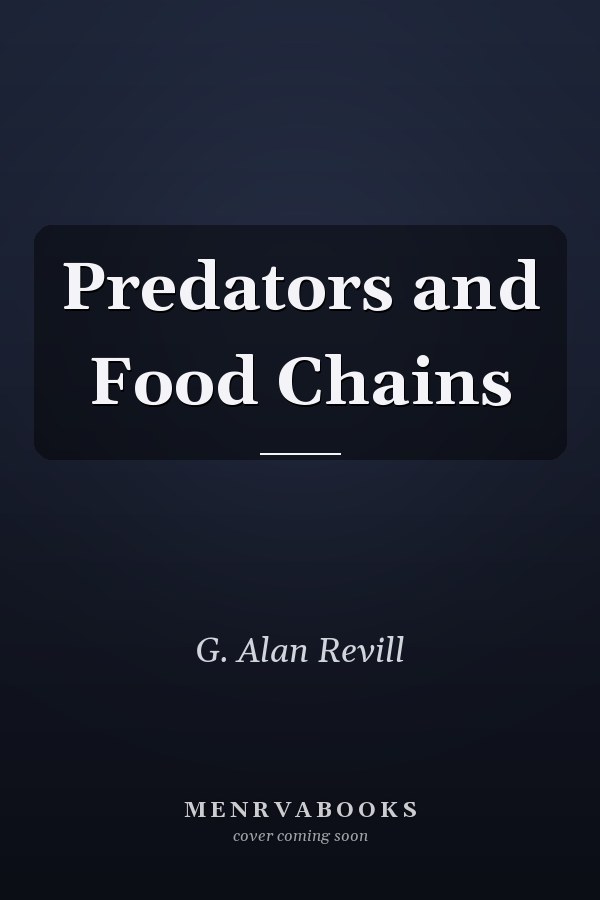 Predators and Food Chains