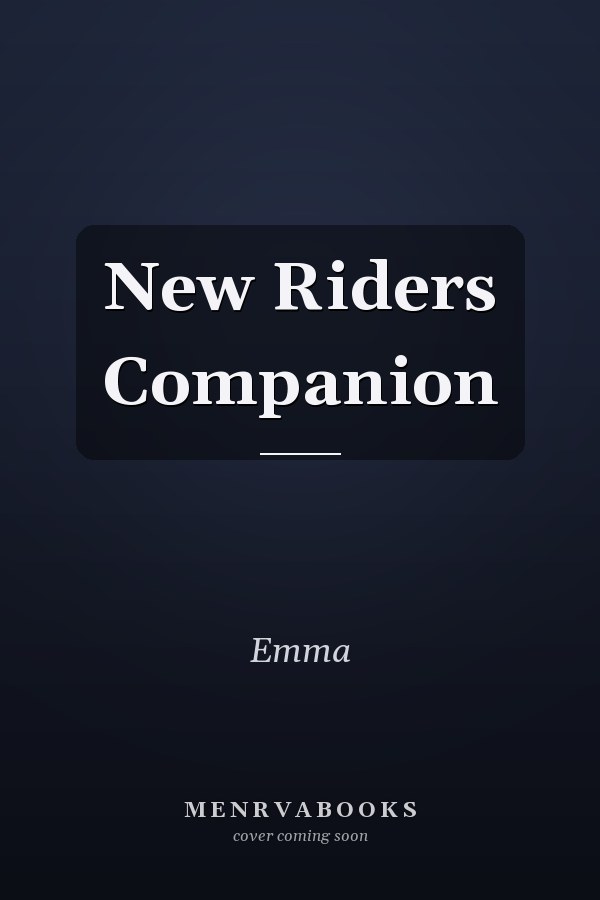 New Riders Companion