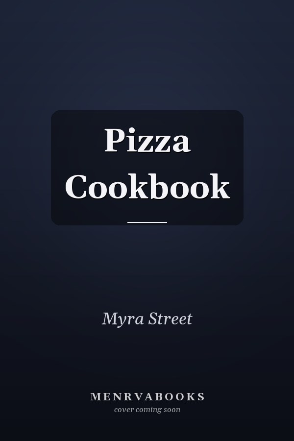 Pizza Cookbook