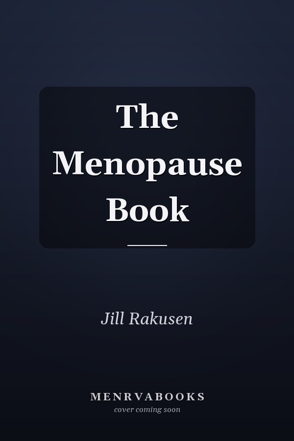 The Menopause Book