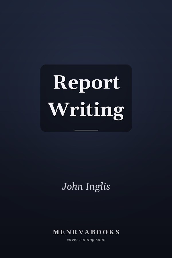 Report Writing