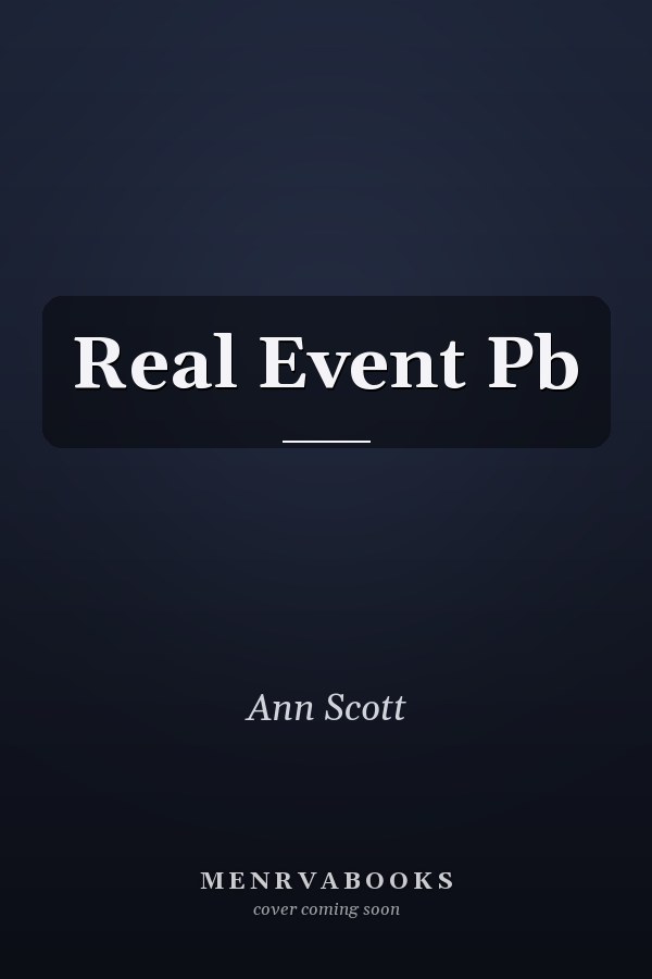 Real Event Pb