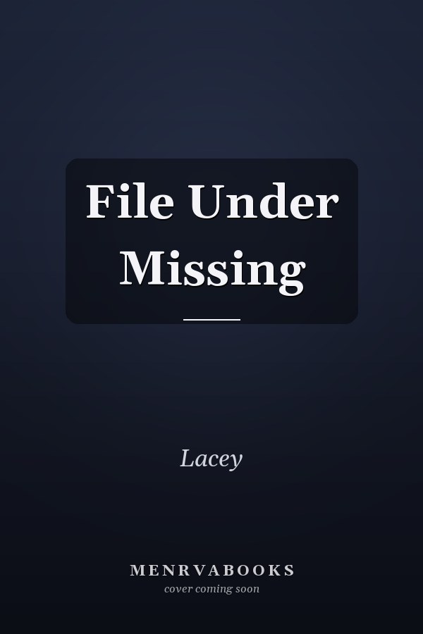 File Under Missing