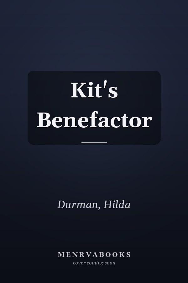 Kit's Benefactor
