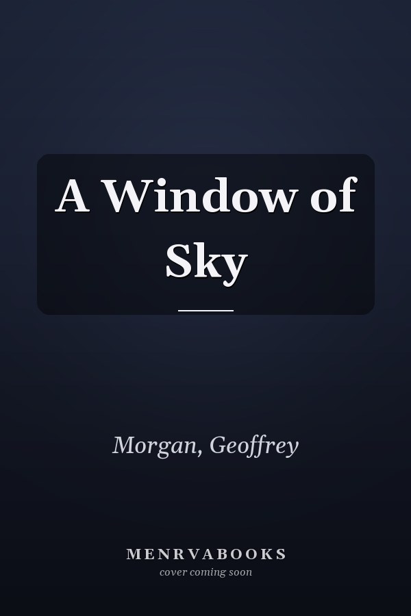 A Window of Sky