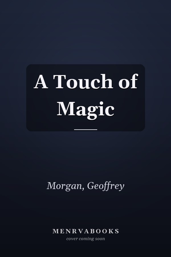 A Touch of Magic