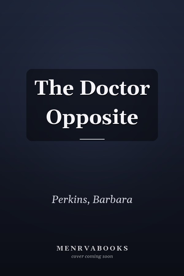 The Doctor Opposite