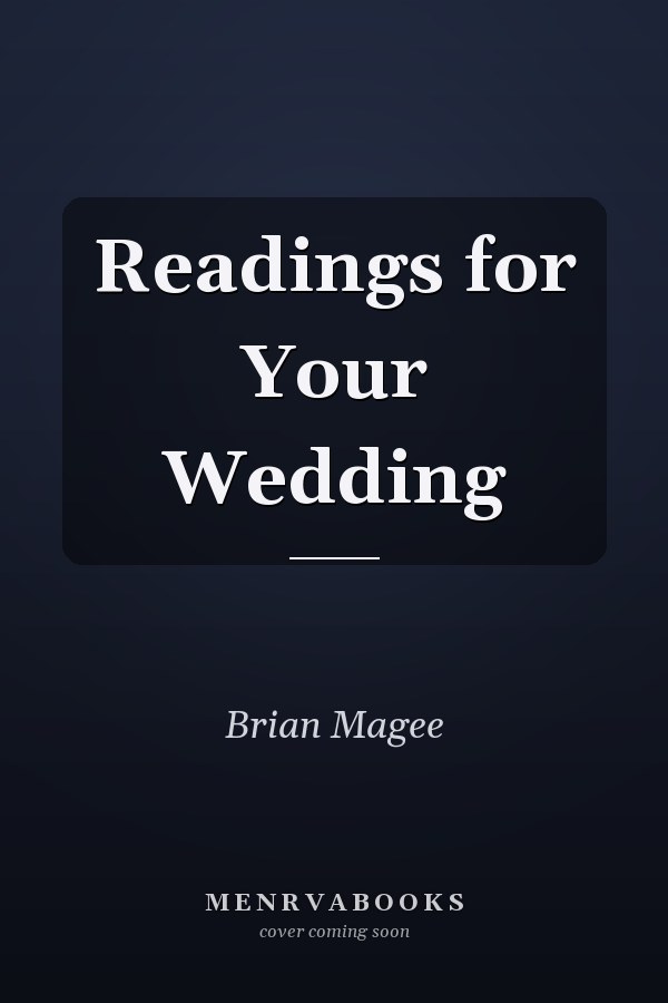 Readings for Your Wedding