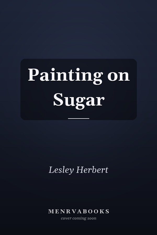 Painting on Sugar