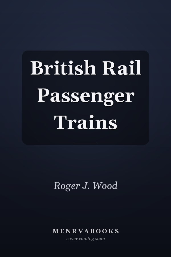 British Rail Passenger Trains