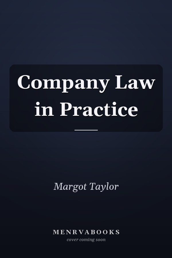 Company Law in Practice