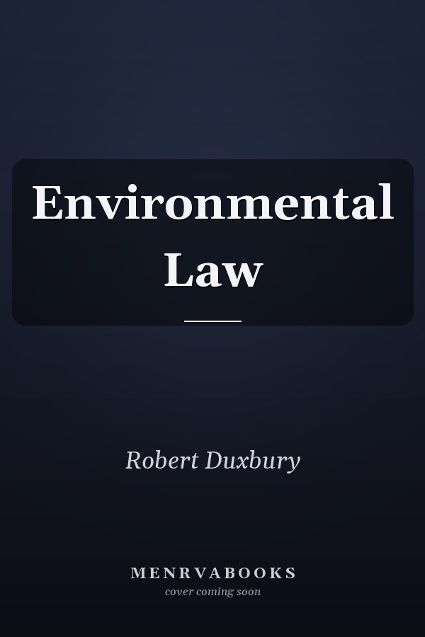 Environmental Law
