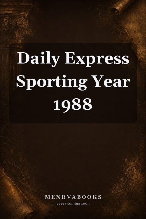 Daily Express Sporting Year 1988
