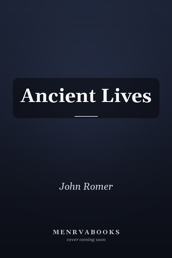 Ancient Lives