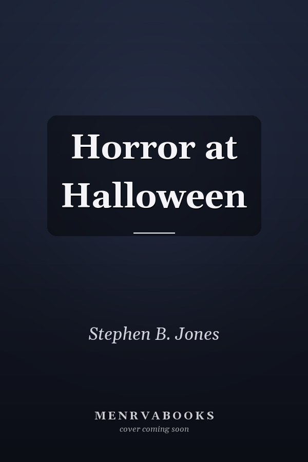 Horror at Halloween