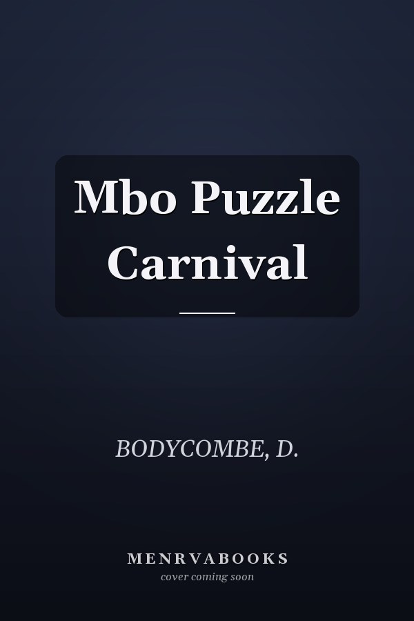 Mbo Puzzle Carnival