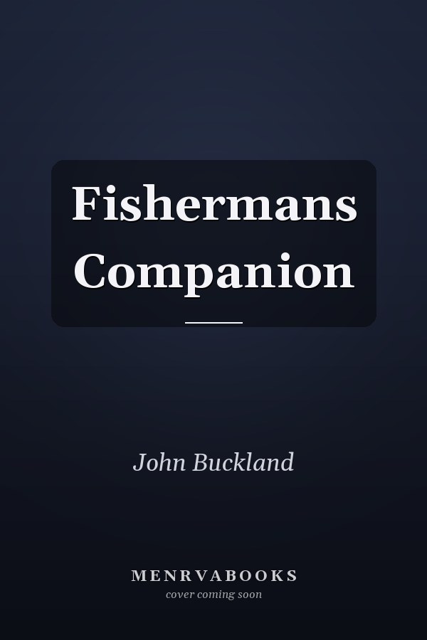 Fishermans Companion