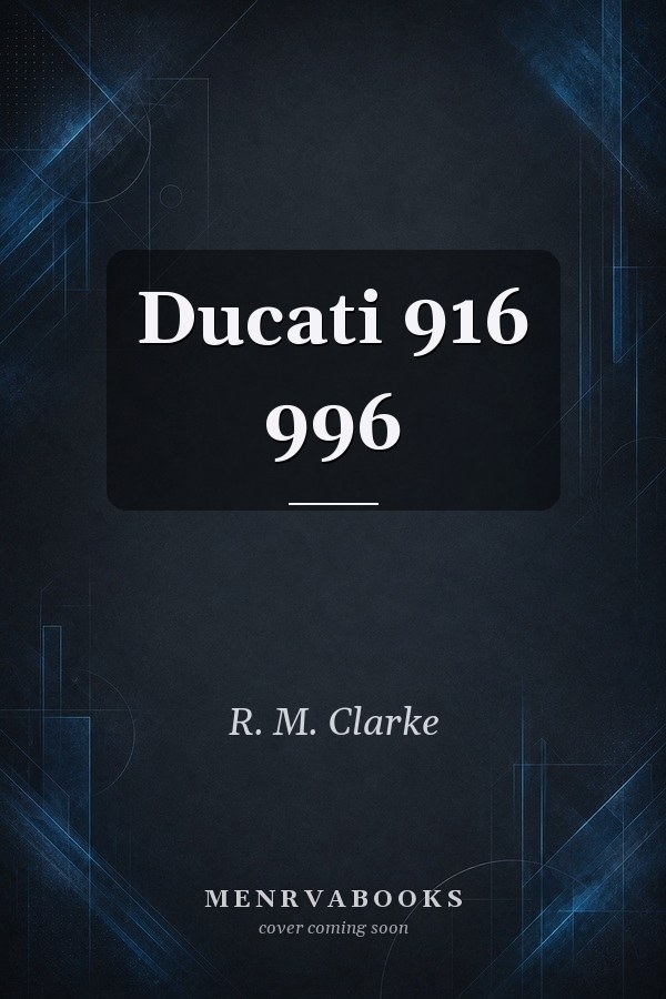 Ducati 916 996