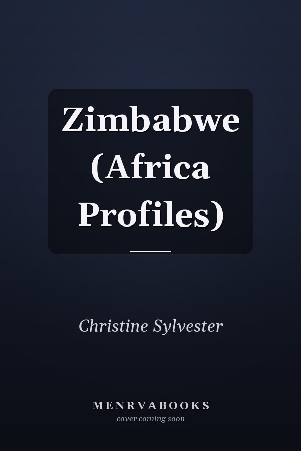 Zimbabwe (Africa Profiles)
