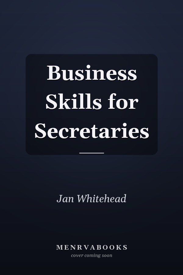 Business Skills for Secretaries