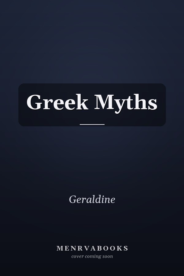 Greek Myths