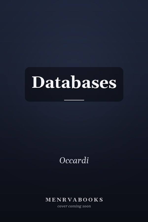 Databases