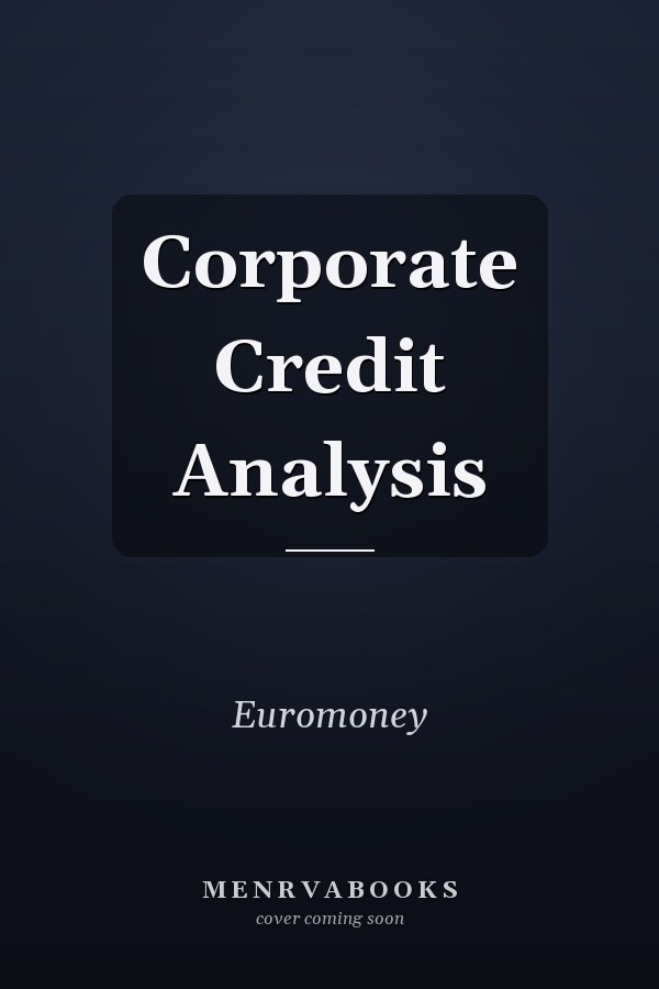 Corporate Credit Analysis