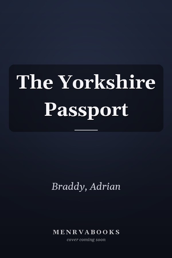 The Yorkshire Passport