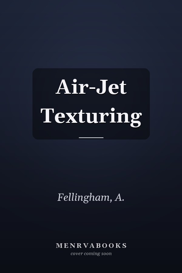 Air-Jet Texturing