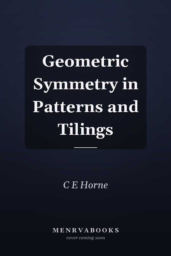 Geometric Symmetry in Patterns and Tilings
