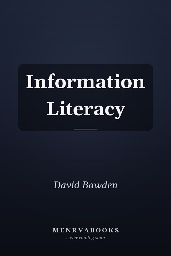 Information Literacy