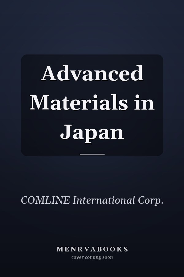 Advanced Materials in Japan